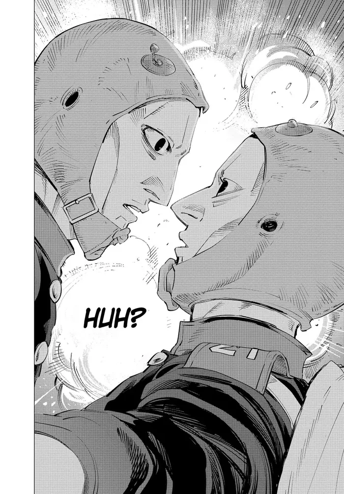 Golden Kamuy Chapter 295 image 18_optimized
